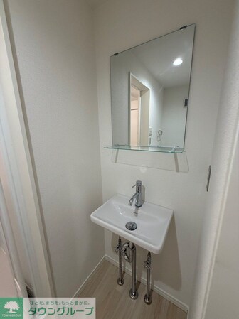 ピカード川崎Side B棟の物件内観写真